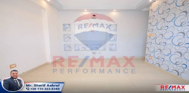 Apartment For Sale In As Soyouf Bahri - Qism El-Montaza - Alexandria