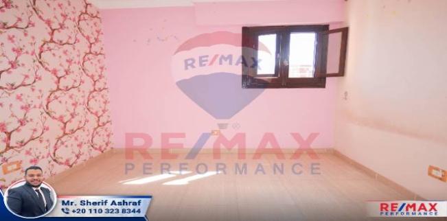 Apartment For Sale In As Soyouf Bahri - Qism El-Montaza - Alexandria