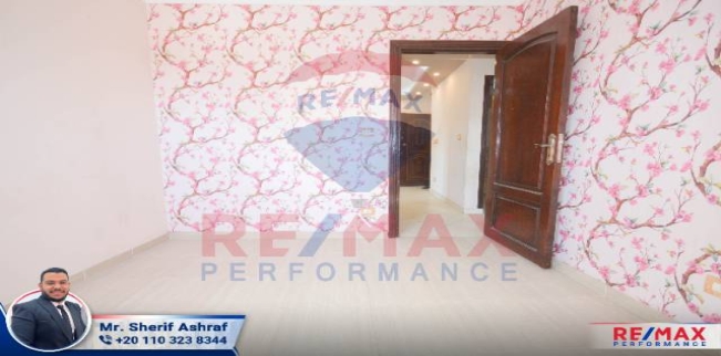 Apartment For Sale In As Soyouf Bahri - Qism El-Montaza - Alexandria