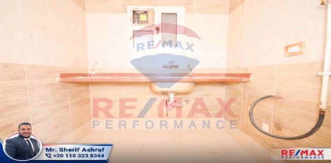Apartment For Sale In As Soyouf Bahri - Qism El-Montaza - Alexandria