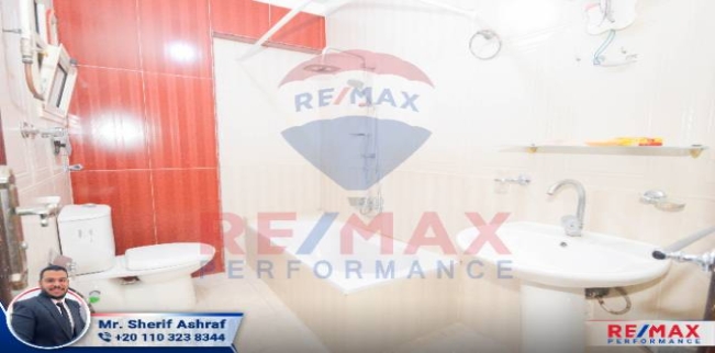 Apartment For Sale In As Soyouf Bahri - Qism El-Montaza - Alexandria
