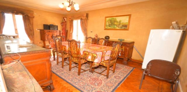 Apartment For Sale In Moharram Bek - Qism Moharram Bek - Alexandria