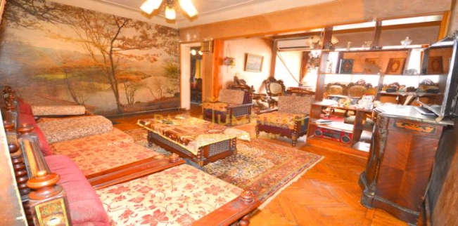 Apartment For Sale In Moharram Bek - Qism Moharram Bek - Alexandria
