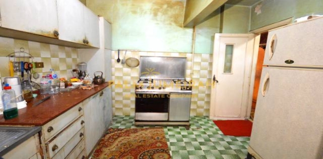 Apartment For Sale In Moharram Bek - Qism Moharram Bek - Alexandria