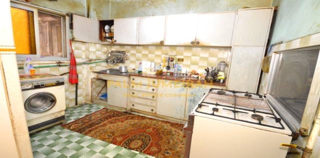 Apartment For Sale In Moharram Bek - Qism Moharram Bek - Alexandria