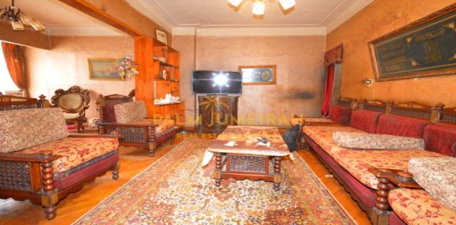 Apartment For Sale In Moharram Bek - Qism Moharram Bek - Alexandria