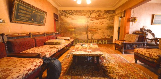 Apartment For Sale In Moharram Bek - Qism Moharram Bek - Alexandria