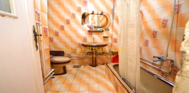Apartment For Sale In Moharram Bek - Qism Moharram Bek - Alexandria
