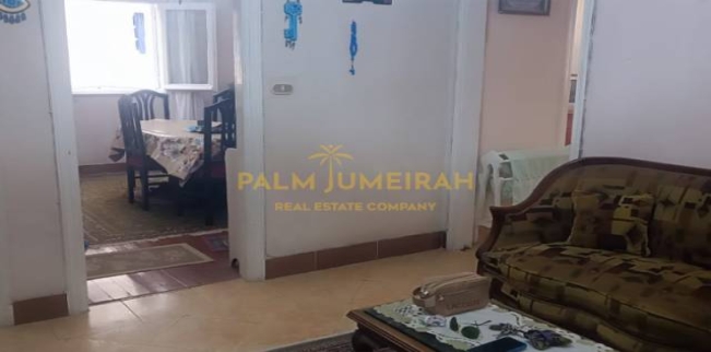 Apartment For Sale In Zizinia - Qism El-Raml - Alexandria
