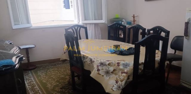 Apartment For Sale In Zizinia - Qism El-Raml - Alexandria