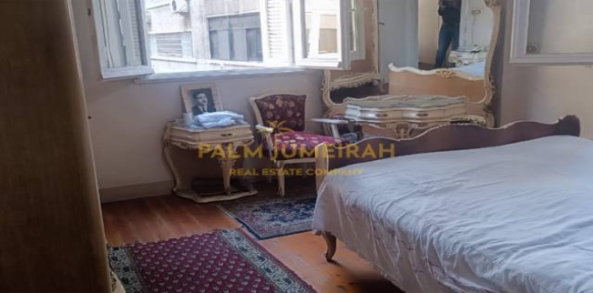 Apartment For Sale In Zizinia - Qism El-Raml - Alexandria