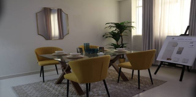 Office For Sale In Hamidiya - Ajman - Ajman
