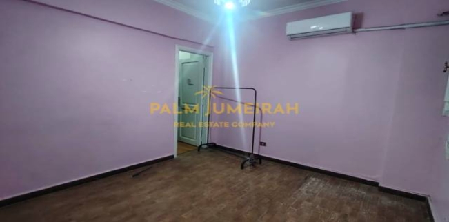 Apartment For Sale In Smoha - Qism Sidi Gabir - Alexandria