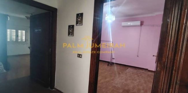 Apartment For Sale In Smoha - Qism Sidi Gabir - Alexandria