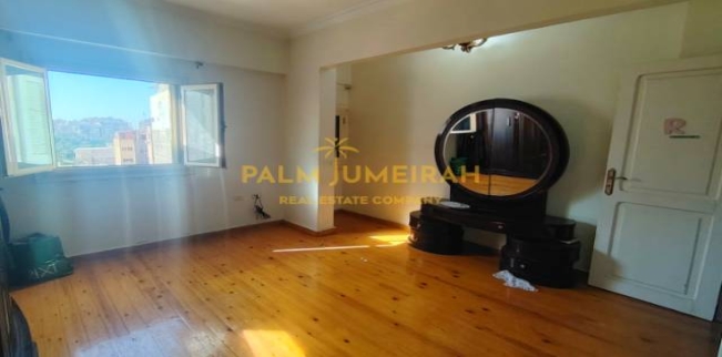 Apartment For Sale In Smoha - Qism Sidi Gabir - Alexandria