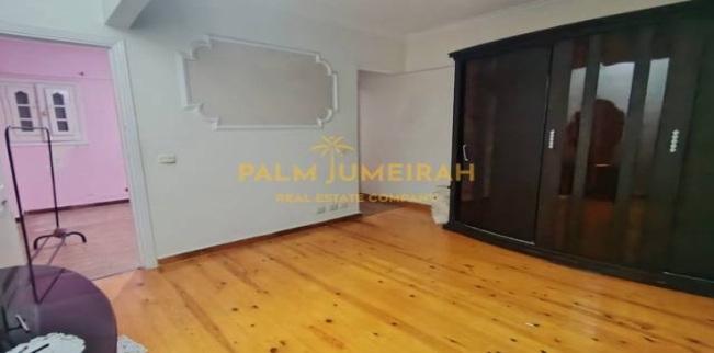 Apartment For Sale In Smoha - Qism Sidi Gabir - Alexandria