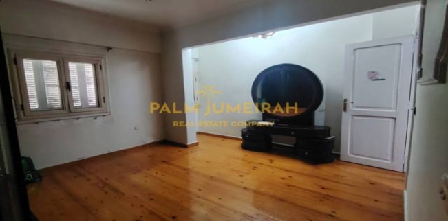 Apartment For Sale In Smoha - Qism Sidi Gabir - Alexandria