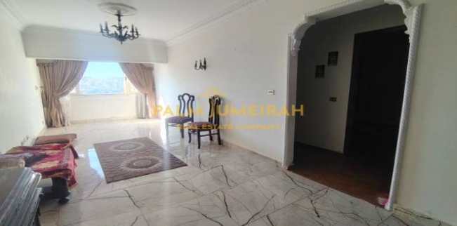 Apartment For Sale In Smoha - Qism Sidi Gabir - Alexandria