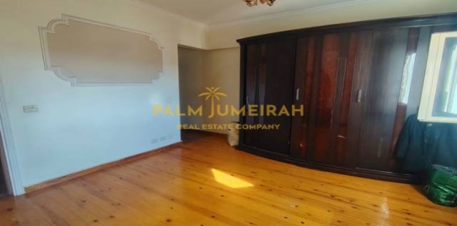 Apartment For Sale In Smoha - Qism Sidi Gabir - Alexandria