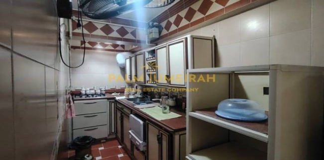 Apartment For Sale In Smoha - Qism Sidi Gabir - Alexandria