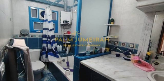 Apartment For Sale In Smoha - Qism Sidi Gabir - Alexandria