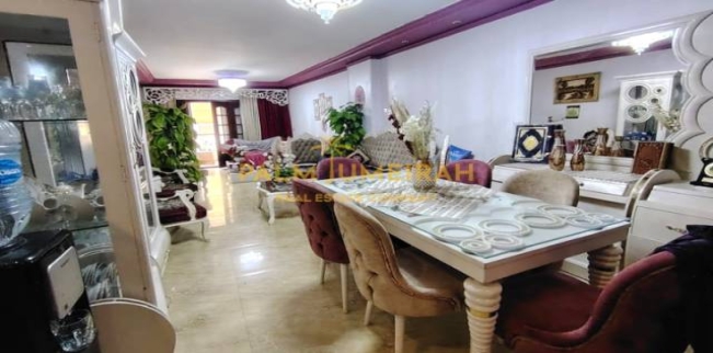 Apartment For Sale In Moharram Bek - Qism Moharram Bek - Alexandria