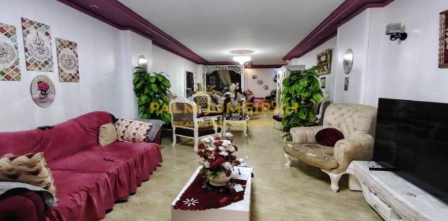 Apartment For Sale In Moharram Bek - Qism Moharram Bek - Alexandria