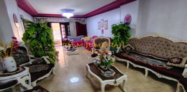 Apartment For Sale In Moharram Bek - Qism Moharram Bek - Alexandria