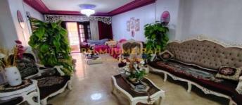 شقة للبيع فى محرم بك - قسم محرم بك - الإسكندرية