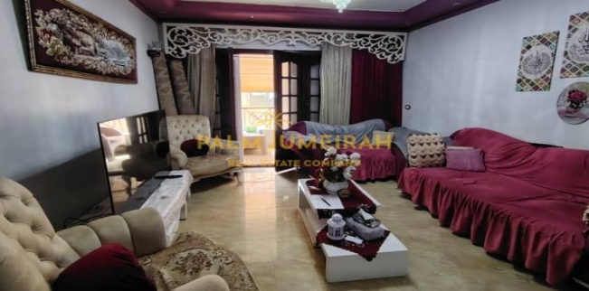 Apartment For Sale In Moharram Bek - Qism Moharram Bek - Alexandria