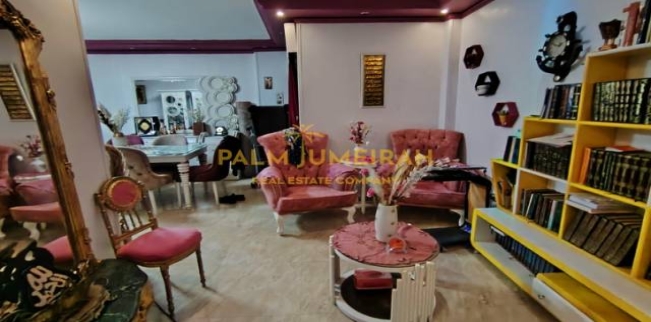 Apartment For Sale In Moharram Bek - Qism Moharram Bek - Alexandria