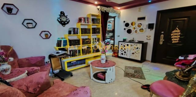 Apartment For Sale In Moharram Bek - Qism Moharram Bek - Alexandria
