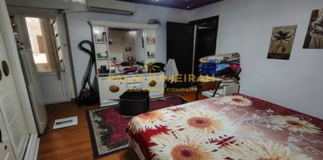 Apartment For Sale In Moharram Bek - Qism Moharram Bek - Alexandria