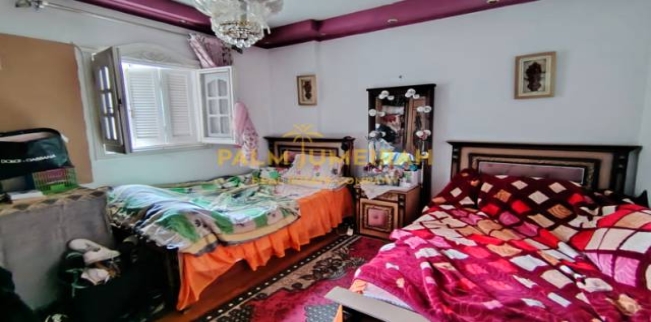 Apartment For Sale In Moharram Bek - Qism Moharram Bek - Alexandria