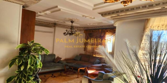 Apartment For Sale In Glim - Qism El-Raml - Alexandria