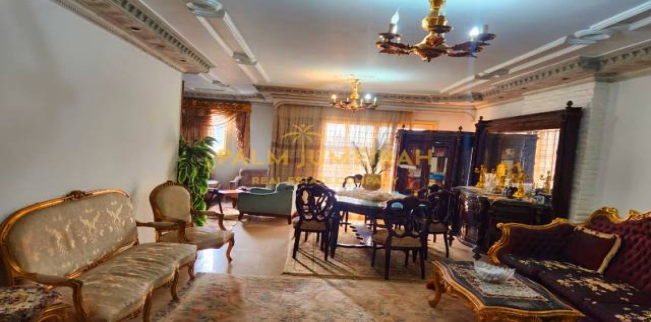 Apartment For Sale In Glim - Qism El-Raml - Alexandria