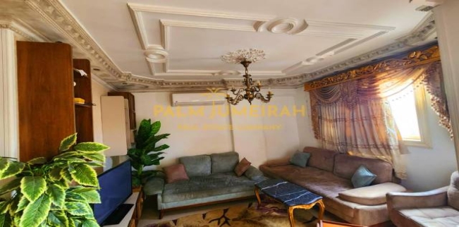Apartment For Sale In Glim - Qism El-Raml - Alexandria