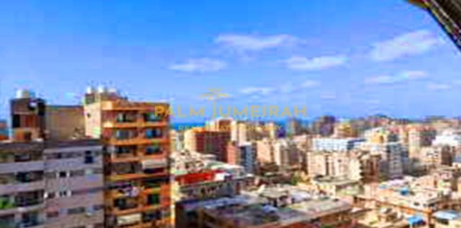 Apartment For Sale In Kamba Chares - Qesm Bab Sharqi - Alexandria