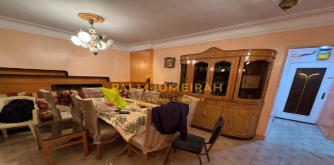 Apartment For Sale In Roushdy - Qism Sidi Gabir - Alexandria