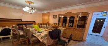 شقة للبيع فى رشدي - قسم سيدى جابر - الإسكندرية