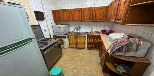 Apartment For Sale In Roushdy - Qism Sidi Gabir - Alexandria
