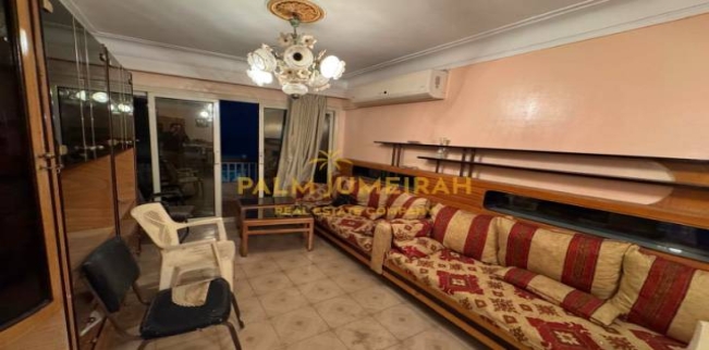 Apartment For Sale In Roushdy - Qism Sidi Gabir - Alexandria