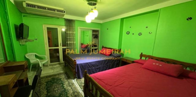 Apartment For Sale In Roushdy - Qism Sidi Gabir - Alexandria