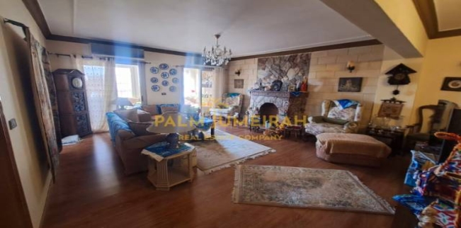 Apartment For Sale In Flemig - Qism El-Raml - Alexandria