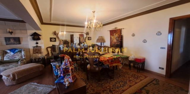 Apartment For Sale In Flemig - Qism El-Raml - Alexandria