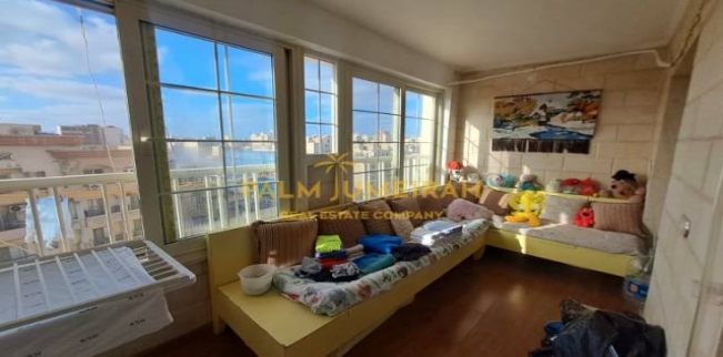 Apartment For Sale In Flemig - Qism El-Raml - Alexandria
