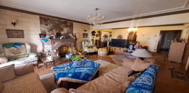 Apartment For Sale In Flemig - Qism El-Raml - Alexandria