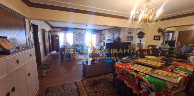 Apartment For Sale In Flemig - Qism El-Raml - Alexandria