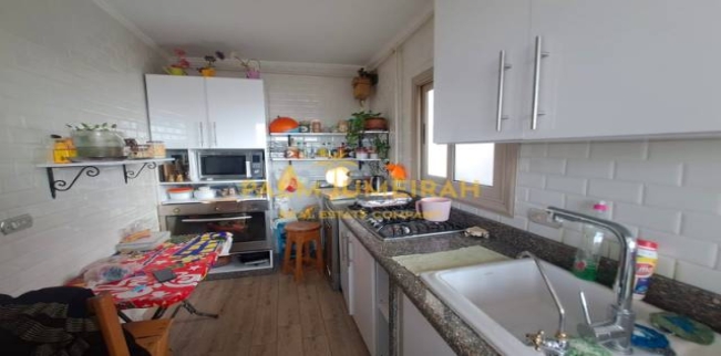 Apartment For Sale In Flemig - Qism El-Raml - Alexandria
