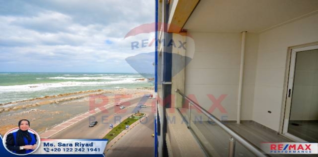Apartment For Sale In Miami - Qism El-Montaza - Alexandria